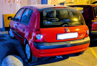 Renault Clio 1,2 prvi vlasnik, samo 47000 km