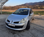 Renault Clio 1.2