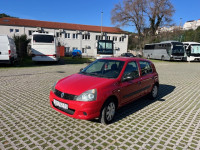 Renault Clio 1,2