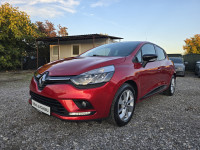 Renault Clio 1,2 Tce / LIMITED  / Servisna Renault / Multimedija /
