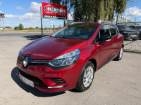 Renault Clio 1.2 Tce KLIMA - NAVI - LEASING RATA 169 €