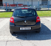Renault Clio, 1.4, 1. VLASNIK. Reg. 04/2025