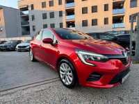 Renault Clio 1.5 dCi 100 KS INTENS NAVI,LED 1VL Nije uvoz Jamstvo 1G