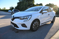 Renault Clio 1.5 dCi 100 ks *Navigacija*