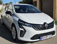 Renault Clio 1.5 dCi 100ks *FACELIFT* *NAVI* *LED*