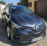 Renault Clio 1.5 dCi 100ks *39 000KM* *KAMERA* *NAVI* *REG. 1 GOD.*