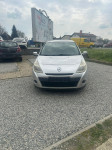 Renault Clio 1,5 dCi 2010gd. - 178 tkm - KLIMA, 5 VRATA, CENTR-DALJ.