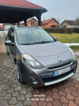 Renault Clio 1,5 dCi 2012g.