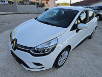 Renault Clio 1.5 dCi ** 2018 ** NAV-PARK.SENZORI ** U DOLASKU!!