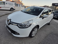 Renault Clio 1.5 dCi 90 ** REG DO 10/2027 **