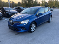 ***Renault Clio 1,5 dci dCi*** 16'', LED, SENZORI, NAVIGACIJA, u PDV-u