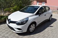 Renault Clio 1.5 DCI ENERGY Edition-Facelift