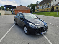 Renault Clio 1,5 dCi GRANDTOUR