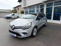 Renault Clio 1.5 dci GRANDTOUR✅LIMITED✅JAMSTVO 12 mj
