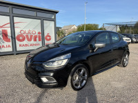Renault Clio 1.5 dCi GT-line - KAMERA - NAVI - PARK PILOT - GARANCIJA