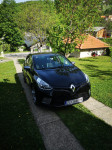 Renault Clio 1.5 DCI GT line panorama