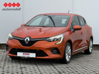 RENAULT CLIO 1.5 DCI INTENS