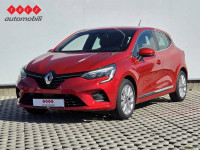 RENAULT CLIO 1.5 DCI INTENS