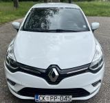 Renault Clio 1.5 dCi, Klima, Navigacija, 49.000km, Pdc, Servisna