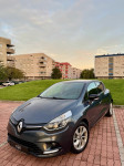 RENAULT CLIO 1,5 DCI LIMITED 2018. VELIKI SERVIS, REG 1 G