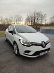 Renault Clio 1.5 dci Limited edition.registriran. bez ulaganja,odlican