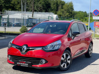 Renault Clio 1,5  dCi LIMITED EDITION TOP 6999€!!