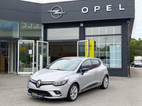 Renault Clio 1.5 dCi Limited, navigacija, aluminijski naplatci,jamstvo