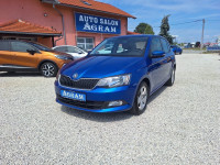 Škoda Fabia*Prvi Vlasnik*START STOP*ALU*