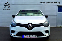 Renault Clio 1.5 DCi N1 Societe *HR* SERVISNA,1.VLASNIK,REG.DO 08/2024