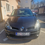 Renault Clio 1,5 dCi Prepis vozila obavezan.