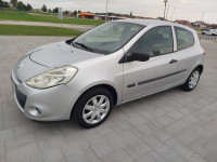 Renault Clio 1,5  dCi Redizajn. Klima . Reg 09/26