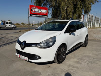 Renault Clio 1,5 dCi REG:01/2027 - NAVIGACIJA - KLIMA - AUTOKREDIT