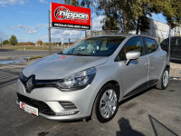 Renault Clio 1,5 dCi REG:09/2027 - KLIMA - NAVI - LEASING