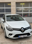 Renault Clio 1.5 dCi★Reg 4/26★Navi★2018.★155 tkm★Jamstvo★Rate
