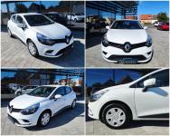 Renault Clio 1.5 dCi KLIMA•TEMPOMAT•SERVISNA•LEASING•AUTOKREDIT