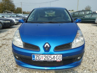 Renault Clio 1,5 dCi