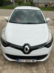 Renault Clio 1.5 dCi