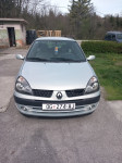 Renault Clio 1,5 dCi