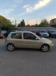 Renault Clio Storia 1,5 dCi, 2100E