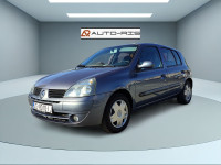 Ren. Clio 1,5 dCi 50kw Klima Reg.03mj