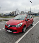 Renault Clio 1,5 DCI