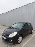 Renault Clio 1,5 dCi