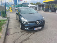 Renault Clio 1.5 dci