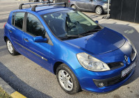 Renault Clio 1,5 dCi