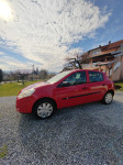 Renault Clio 1,5 dci redizajn