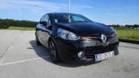 Renault Clio 1,5 dCi Dynamique