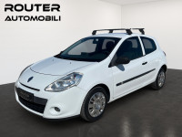 RENAULT CLIO III 1.5 dCi N1 – 2 Sjedala | REG 09/26 | Klima | Tempomat