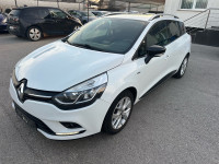 Renault Clio 1.5 dCi