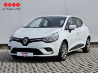 RENAULT CLIO 1.5 DCI