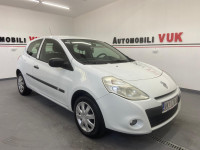 Renault Clio 1,5  dCi - top stanje, nove gume, klima, temp, rega 05/23